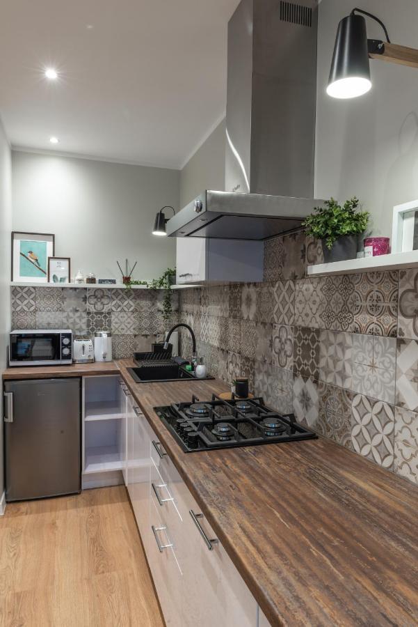Friends And Family Vacation Apartments Riga Dış mekan fotoğraf