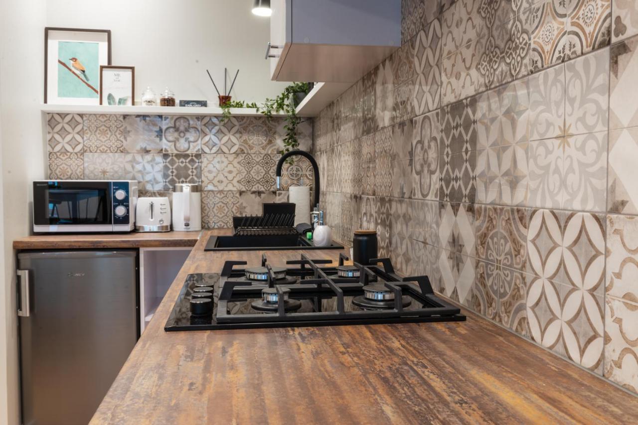 Friends And Family Vacation Apartments Riga Dış mekan fotoğraf