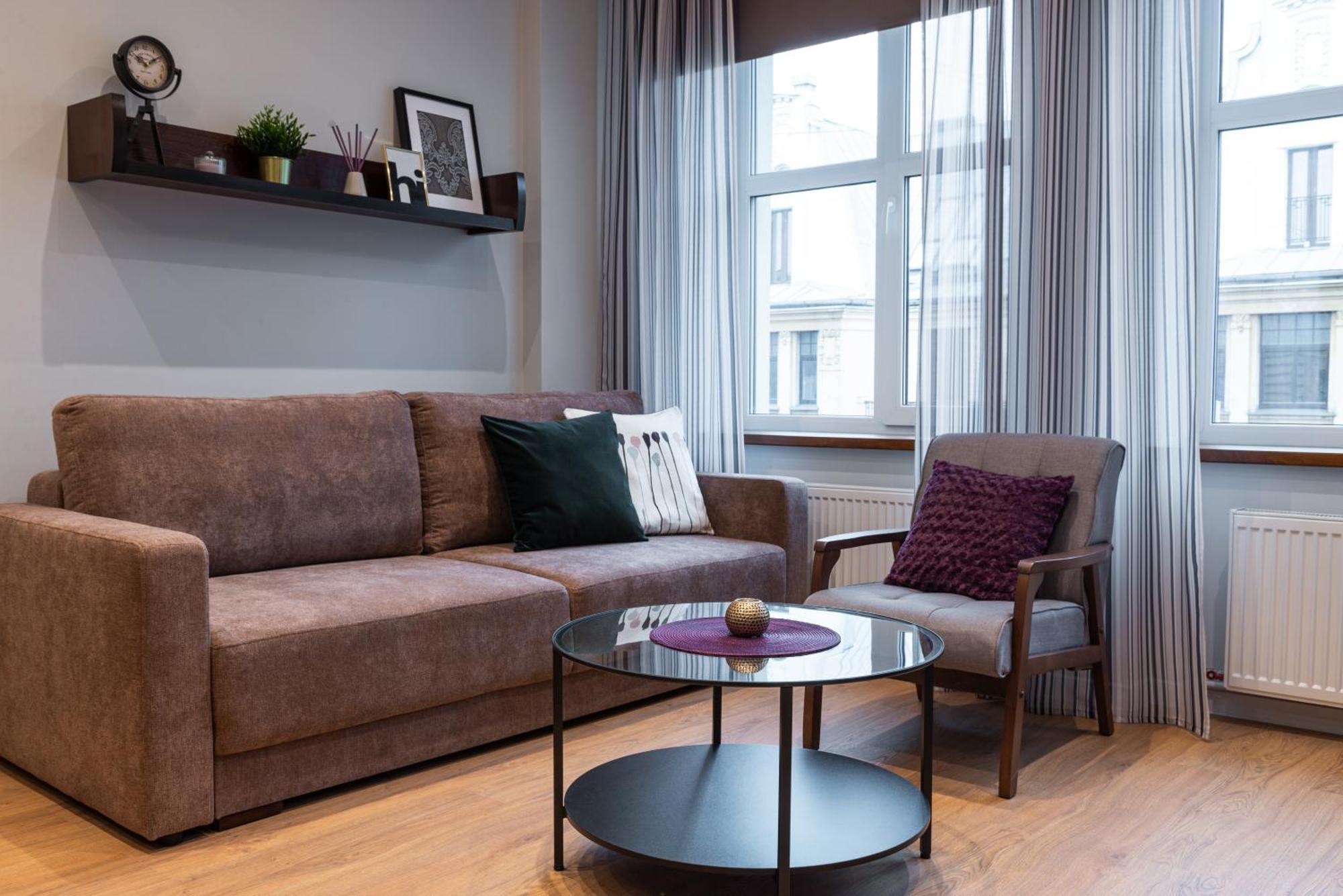 Friends And Family Vacation Apartments Riga Dış mekan fotoğraf