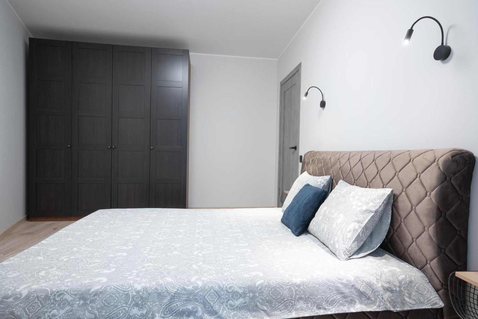 Friends And Family Vacation Apartments Riga Dış mekan fotoğraf