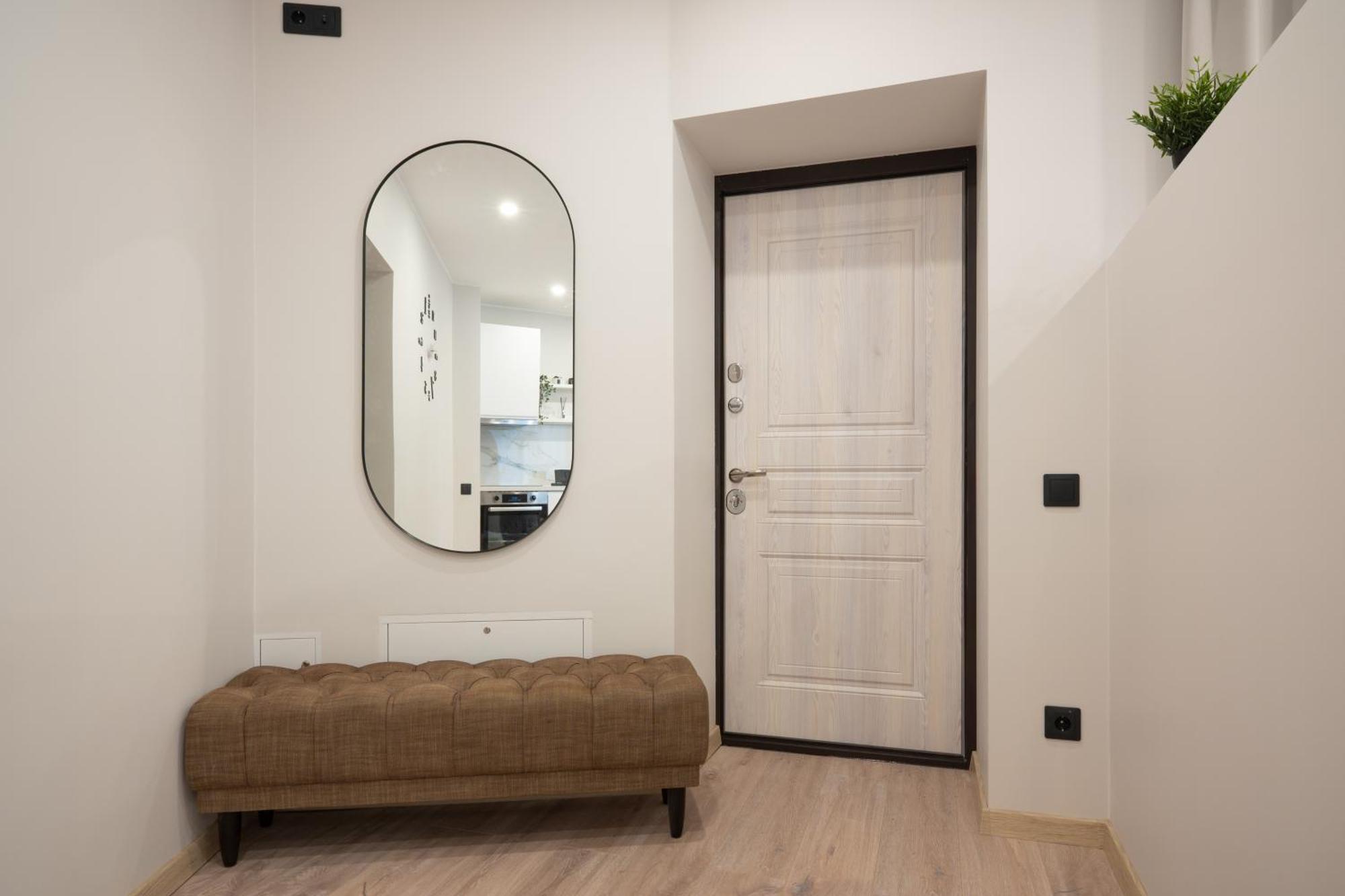 Friends And Family Vacation Apartments Riga Dış mekan fotoğraf