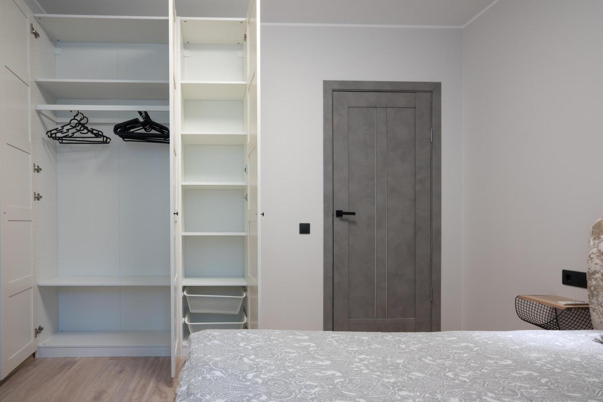 Friends And Family Vacation Apartments Riga Dış mekan fotoğraf