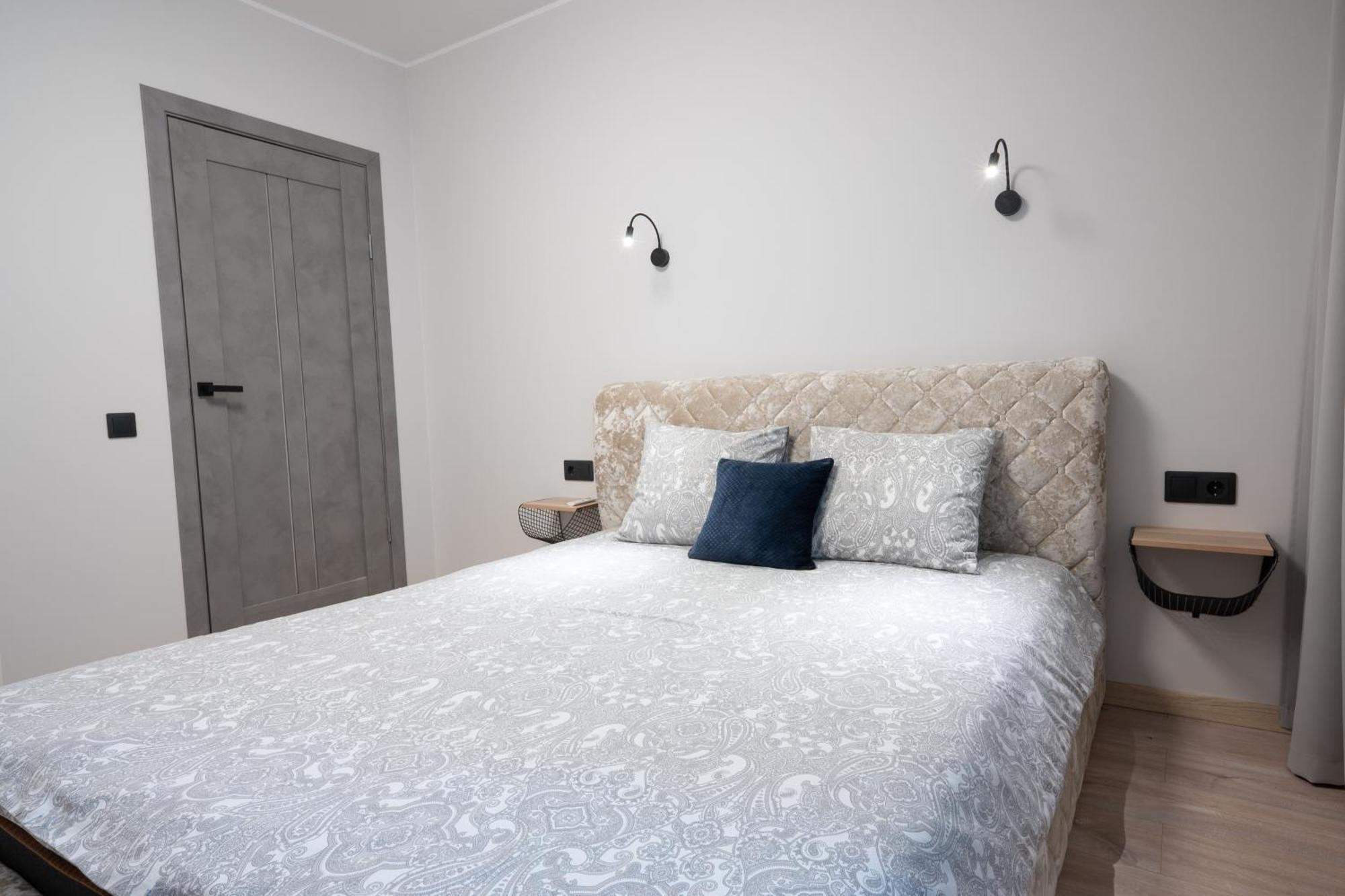 Friends And Family Vacation Apartments Riga Dış mekan fotoğraf