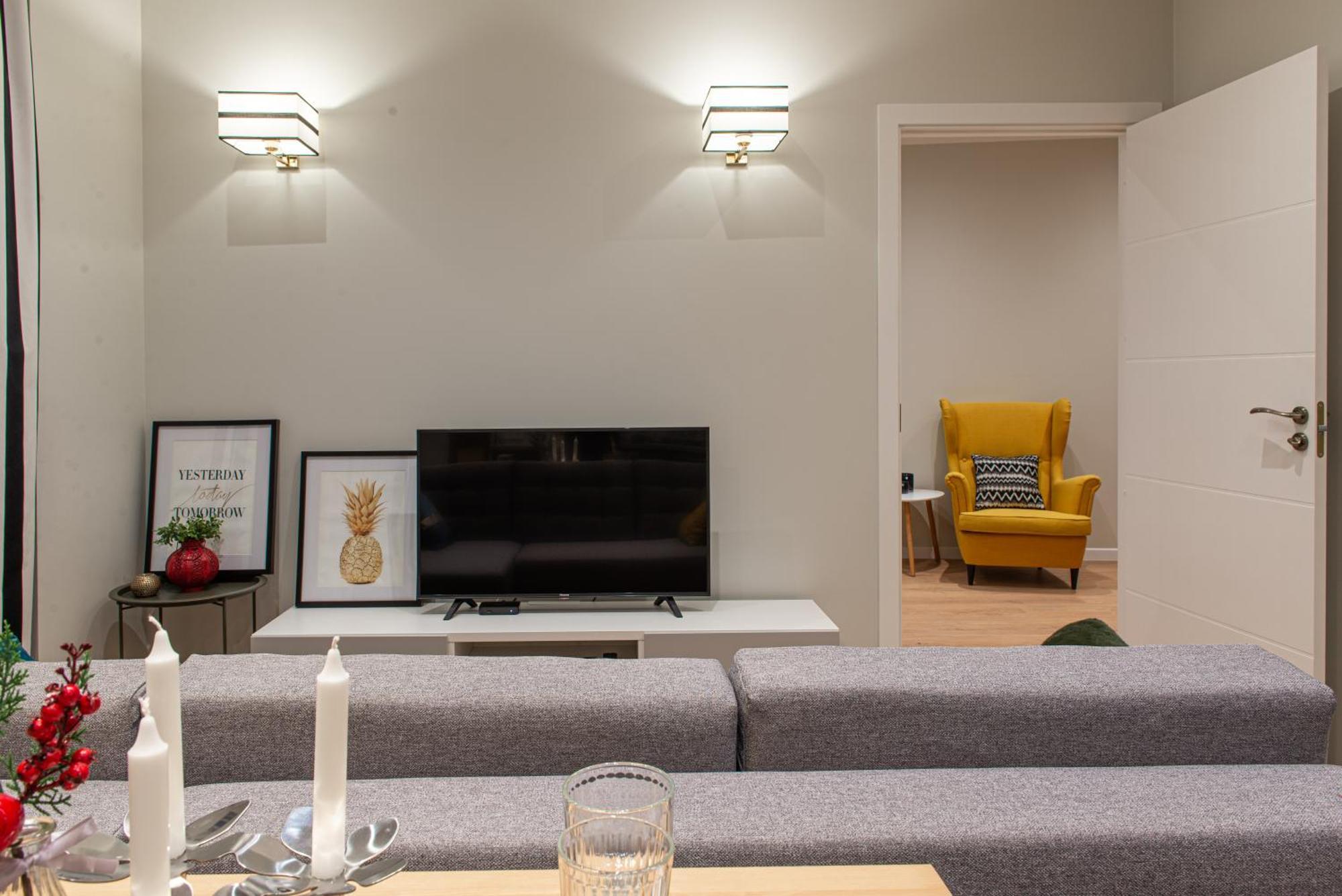Friends And Family Vacation Apartments Riga Dış mekan fotoğraf