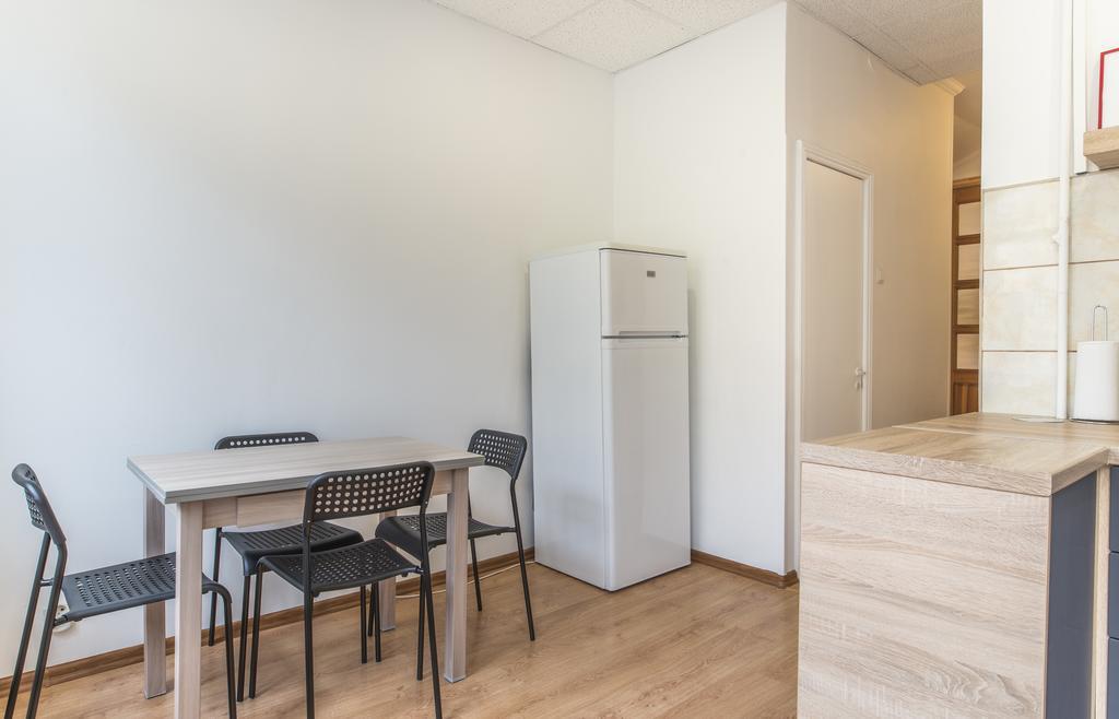 Friends And Family Vacation Apartments Riga Dış mekan fotoğraf